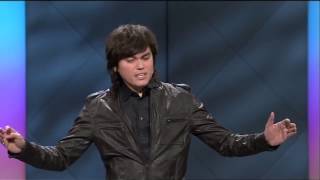 Joseph Prince - Jesus Is Really That Good! - 30 Sep 2012