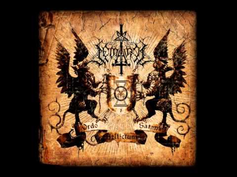 Semargl - Credo Inner Evil