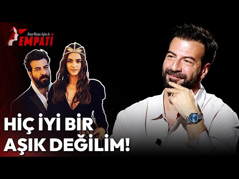 Surprising Confession from Ismail Demirci about Hande Soral! | #ismaildemirci #empathy
