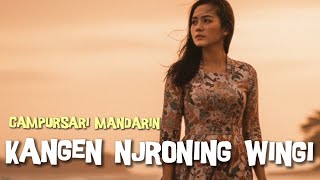 Download lagu Kangen Jroning Wengi | Pop Jawa Papuan Mandarin – Kangen sing Ora Iso Mandeg mp3