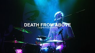 Death From Above | Going Steady