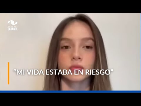 Modelo denuncia abuso por parte de un productor musical estadounidense