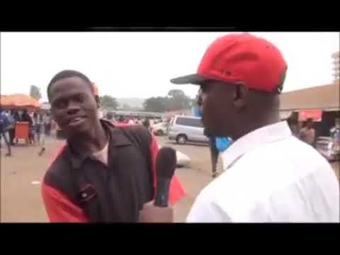 My name is Madafaka.