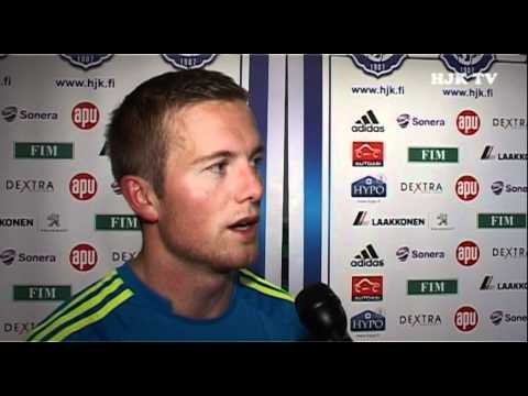 HJK TV Ennakko: Suomen Cup Finaali 2011 KuPS - HJK