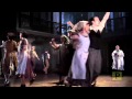 Highlights From "Evita" Starring Elena Roger, Ricky Martin and Michael Cerveris