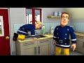 Fireman Sam Double Trouble Series 7