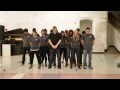 Cry Me A River - A Cappella (BU Treblemakers ...