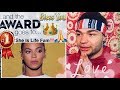 BEYONCÉ (😱Fam..W...T...F😱) “I Was Here” United Nations Humanitiarian Day REACTION !! BEYONCÉ (😱Fam..W...T...F😱) “I Was Here” United Nations Humanitiarian Day REACTION !!