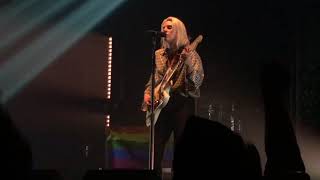 What&#39;s Wrong - PVRIS - Live @ Stage AE