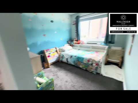 Sandpiper Court, Calder Grove, Wakefield, WF4 3FF