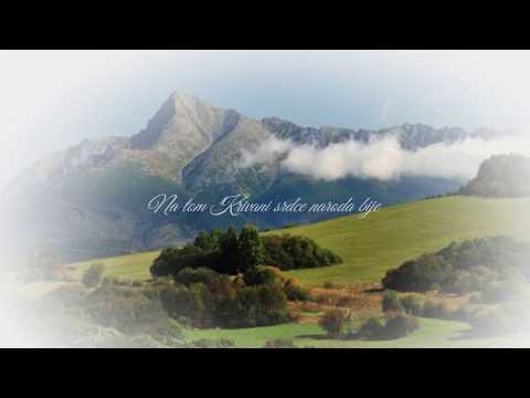 Slovak folklor mojimi Ocami III