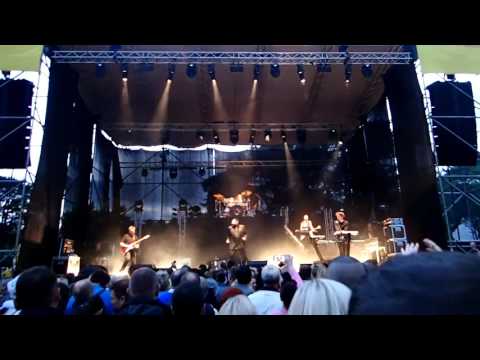 Alphaville - Live at Lohusalu, Estonia (Eesti) 2015-07-16