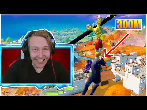 Funduck reagerer på fortnite season 6! - [Fortnite]