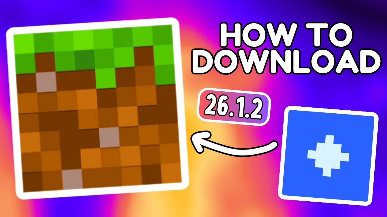 How To Download Essential Mod For Minecraft Java 26.1.2 | Minecraft Mods