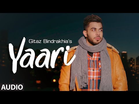 Yaari (Full Audio) — watch video