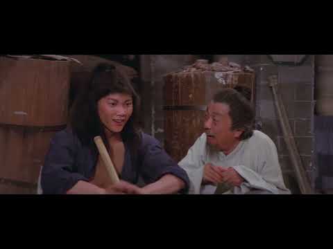 OS 5 VENENOS DE SHAOLIN 1978 [Dublado -1080p] Chiang Sheng, Philip Kwok, Lu Feng, Lo Meng,.
