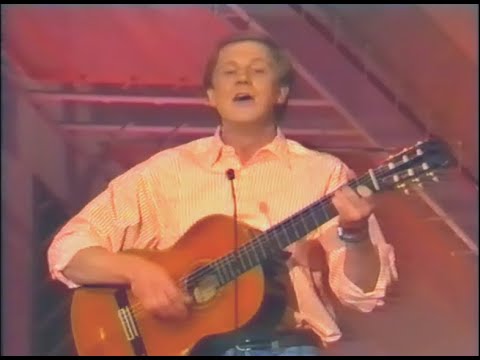 Anders Eriksson På Visfest (SVT 1986)