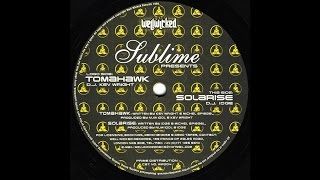 D.J. Kev Wright - Tomahawk (Trance 1999)