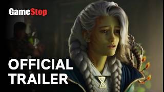 Magic: The Gathering – Secrets of Strixhaven – 2026 – Official Trailer Trailer