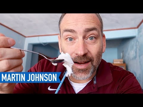 THE CLOSEST BEACH TO YOGYAKARTA | Things to do in Indonesia