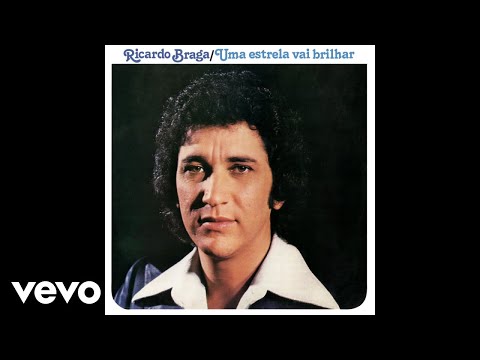 Ricardo Braga - Eu Sei Que Você Tem Saudade (Áudio Oficial)