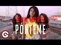 JENN MOREL - Ponteme (Official Video)