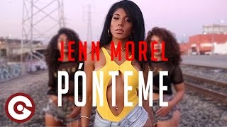 Pónteme Music Video