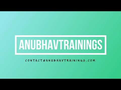 SAP UI5 and Fiori LIVE Training demo | 4th April 2022 7 AM IST | NEW LIVE Batch with Latest topics