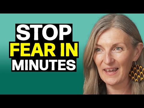 Psychologist REVEALS The Winners Mentality To ACHIEVE ANYTHING! | Dr Pippa Grange