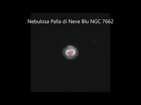 Astrofotografia Deep Sky a lunga focale