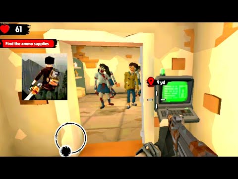 The walking zombie 2 secret crate code 2022 games