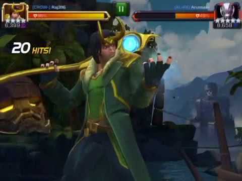 How to avoid OG ultron evade