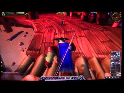 MongoTV_4133 - Mongo Games - Part 48 - World of Warcraft - WoW - MongoTV