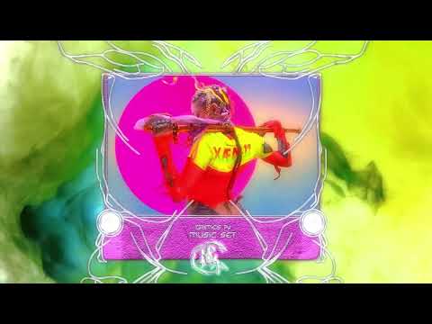 Grimes AI - Music Set / Part I