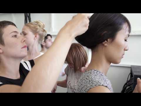 Zero Maria Cornejo NYFW SS'17