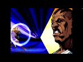 One Two MUGEN Balrog Vs Axel Hawk