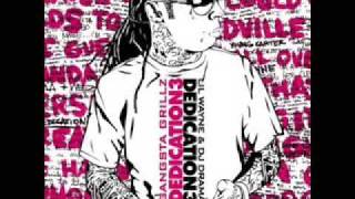 Lil Wayne Ft. Gudda Gudda &amp; Dj Drama - Get Bizzy-Dedication3