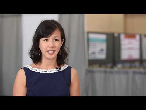 Dr. Ho at ASRM - Oncofertility and Cancer Research