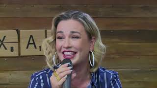 María José en vivo Hábito de ti