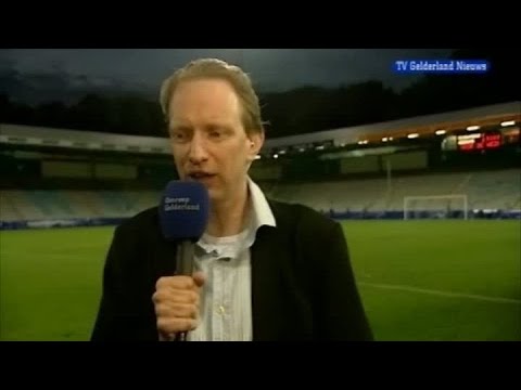 GLD Nieuws 22 mei 2009 - Nieuws