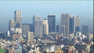 [問卦] 日本是世界觀光水準最高的國家嗎?
