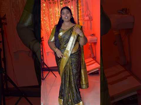 🥹💗பாப்பாக்கு எந்த look நல்லா இருக்கு😍#aswincharu #trending #youtube #yazhyuga #raadhai #krishna