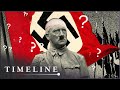 The Secrets Of Hitler's Deteriorating Mental & Physical Health | Secrets Of The Reich
