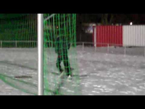 Trainingslauf RW Lessenich