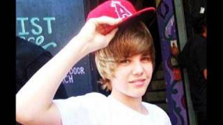 Justin Bieber &quot;Pick Me&quot; Lyrics + [HQ/HD]