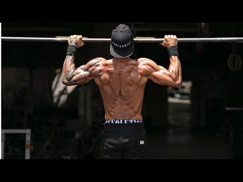 EXPLOSIVE Workout MONSTER! 🔥  |  Michael Vazquez   |   Workout Motivation 2020