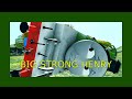 Big Strong Henry Realistic Rewrite Adaptation