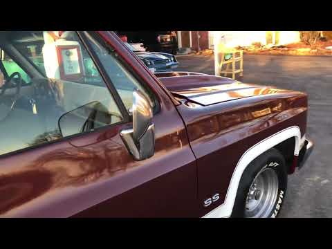 1977 Chevrolet Blazer (CC-1562429) for sale in Wilson, Oklahoma