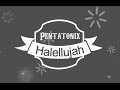 Pentatonix - Hallelujah KARAOKE NO VOCAL
