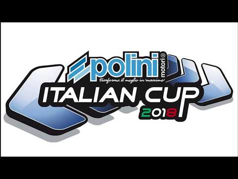 POLINI Italian Cup 2018 - Castelletto di Branduzzo HIGHLIGHTS